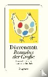 Durrenmatt, Friedrich - Romulus Der Grosse