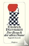 Durrenmatt, F. - Der Besuch Der Alten Dame