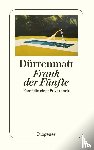 Dürrenmatt, Friedrich - Frank der Fünfte