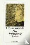 Durrenmatt, Friedrich - Die Physiker