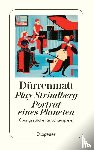Dürrenmatt, Friedrich - Play Strindberg. Porträt eines Planeten