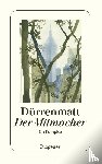 Dürrenmatt, Friedrich - Der Mitmacher