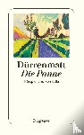 Dürrenmatt, Friedrich - Die Panne