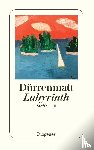 Dürrenmatt, Friedrich - Labyrinth. Stoffe 1 - 3