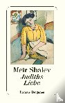Shalev, Meir - Judiths Liebe