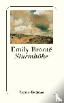Bronte, Emily - Sturmhöhe
