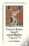 Leon, Donna - Sanft entschlafen