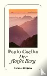 Coelho, Paulo - Der Fünfte Berg