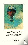 McEwan, Ian - Liebeswahn