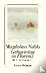 Nabb - Geburtstag in Florenz