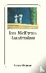 McEwan, Ian - Amsterdam