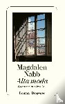 Nabb, Magdalen - Alta moda