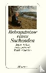 Arias, Juan - Bekenntnisse eines Suchenden