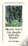 Suter, Martin - Die Dunkle Seite Des Mondes