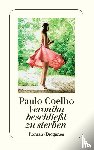 Coelho, Paulo - Veronika beschließt zu sterben
