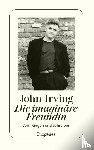 Irving, John - Die imaginäre Freundin