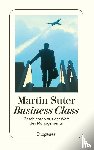 Suter, Martin - Business Class