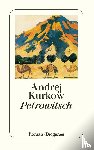 Kurkow, Andrej - Petrowitsch