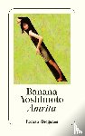 Yoshimoto, Banana - Amrita