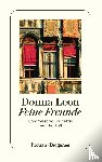 Leon, Donna - Feine Freunde