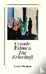 Palmen, Connie - Die Erbschaft