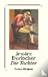 Durlacher, Jessica - Die Tochter