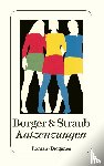 Borger, Martina, Straub, Maria Elisabeth - Katzenzungen