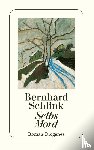 Schlink, Bernhard - Selbs Mord