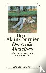 Alain-Fournier, Henri - Der große Meaulnes