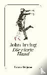 Irving, John - Die vierte Hand