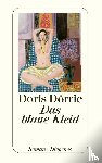 Dörrie, Doris - Das blaue Kleid