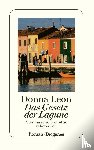 Leon, Donna - Das Gesetz der Lagune