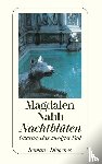 Nabb, Magdalen - Nachtblüten