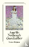Nothomb, Amélie - Quecksilber