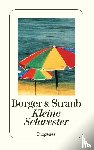 Borger, Martina, Straub, Maria Elisabeth - Kleine Schwester