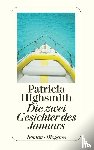 Highsmith, Patricia - Die zwei Gesichter des Januars