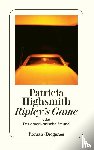 Highsmith, Patricia - Ripley's Game oder Der amerikanische Freund