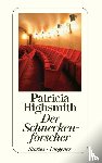 Highsmith, Patricia - Der Schneckenforscher