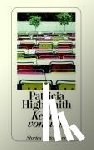 Highsmith, Patricia - Keiner von uns
