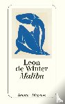 Winter, Leon de - Malibu