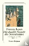 Leon, Donna - Die dunkle Stunde der Serenissima