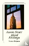 Starr, Jason - Hard Feelings