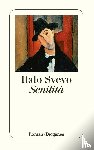 Svevo, Italo - Senilità