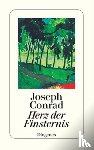 Conrad, Joseph - Herz der Finsternis