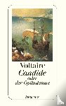 Voltaire - Candide oder der Optimismus