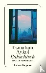 Aykol, Esmahan - Bakschisch