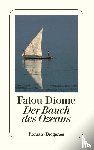 Diome, Fatou - Der Bauch des Ozeans
