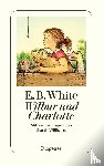 White, E. B. - Wilbur Und Charlotte