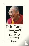 Dalai Lama - Mitgefühl und Weisheit