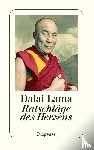 Dalai Lama - Ratschläge des Herzens